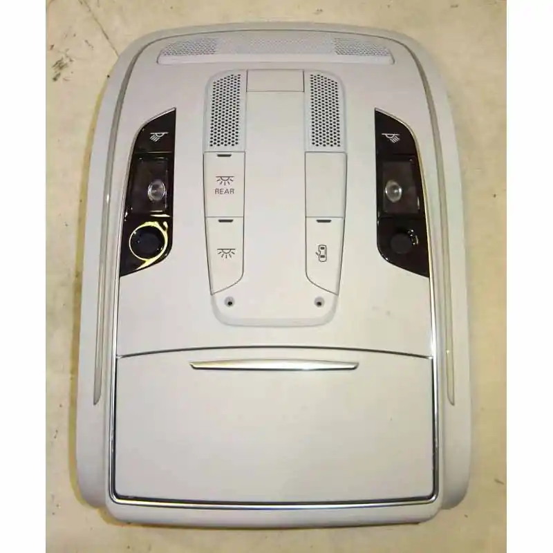 stropní světlo přední AUDI A8 4H04H0947135AET1 Oblíbený