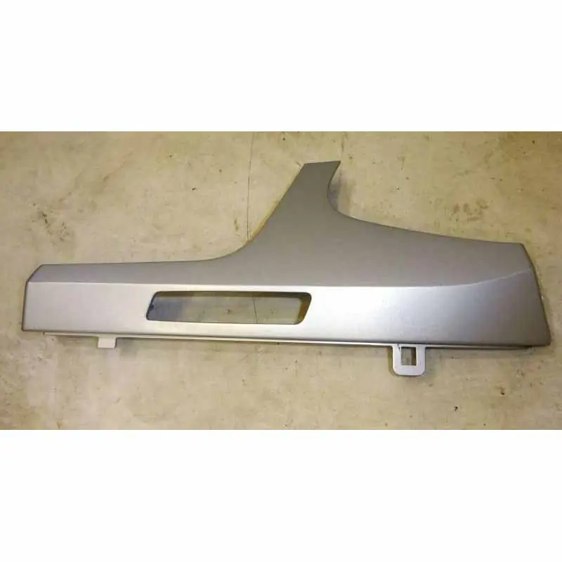 Bezpečná Platba dekorace palubní desky - dekorační lišta AUDI Q7 4M04M1853191JNP5