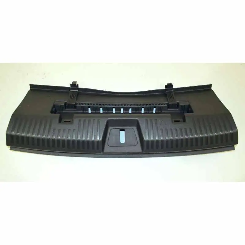 Vysoce Kvalitní kryt zámku kufru VW New Beetle 5C7 Cabrio5C3863459B82V