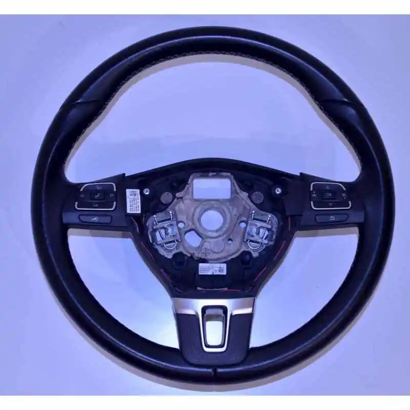 volant multifunkční VW Golf VI Plus 5M03C8419091BERIE Nejlepší Volba