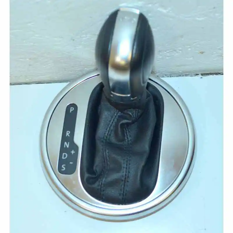 Aktuální manžeta řadící páky DSG VW New Beetle 5C55C17132035C1713203DOFN