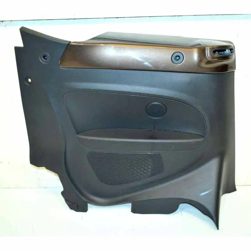 Výprodej tapecírunk levý zadní VW New Beetle 5C7 Cabrio5C3867043AD82V