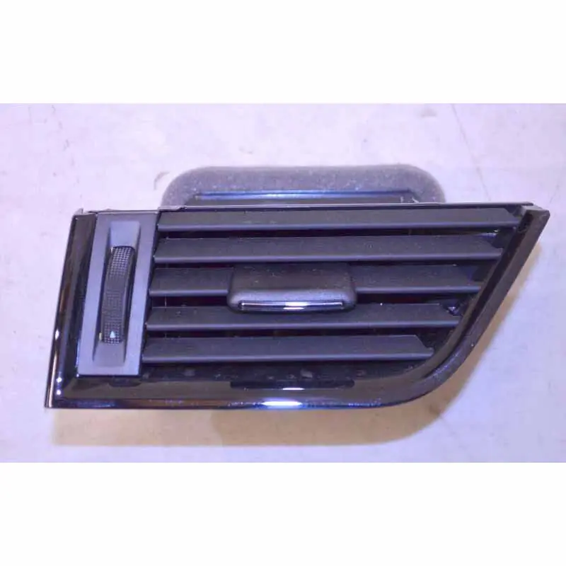 Levný výdech ventilace levý - černý ŠKODA Octavia III 5E0 lift5E0819701F