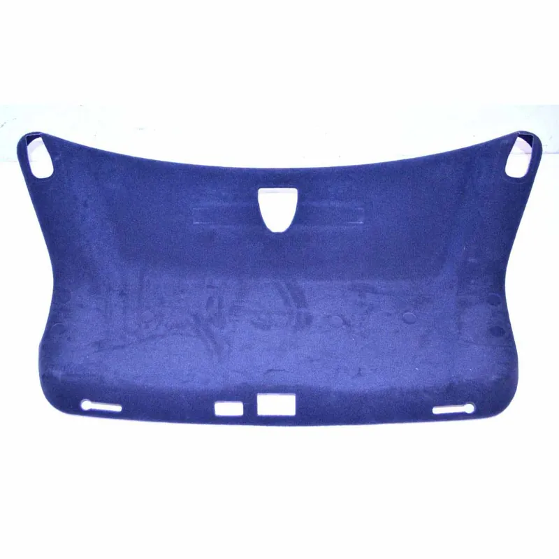 tapecírunk - výplň víka kufru AUDI A8 4N04N0867975A9X7 Expresní Doručení