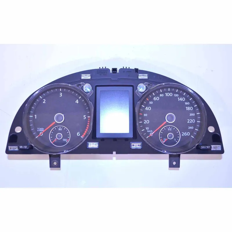 Top Prodej přístroje VW Passat B7 3AA 2,0 TDi3AA920870J