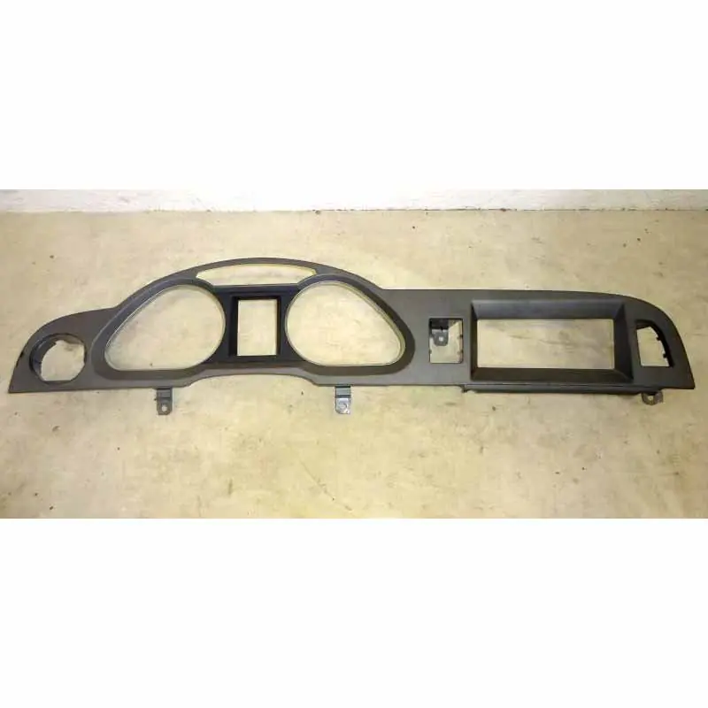 Tovární Cena rámeček přístrojů AUDI A6 4F04F1857115C - lehce poškozený