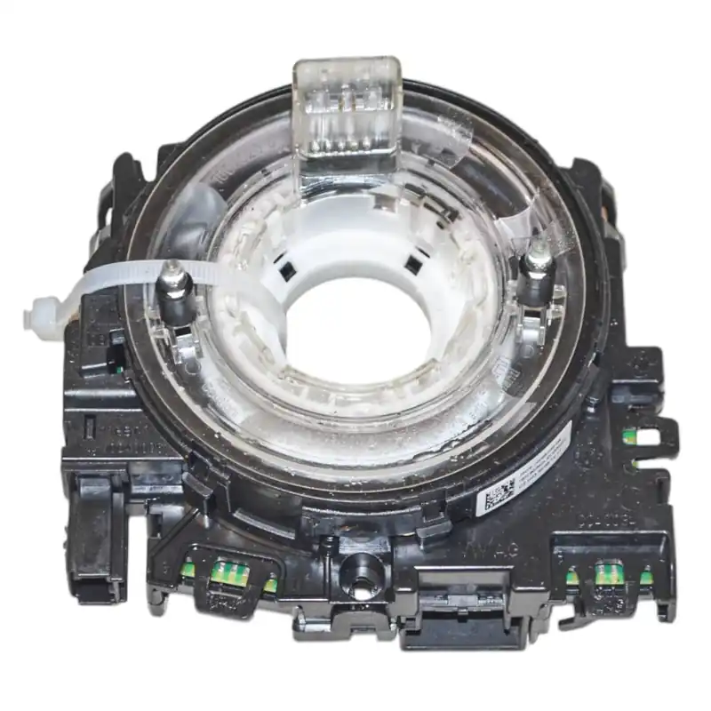 Nejlepší Cena kroužek pod volant VW Caddy 2K05K0953549E