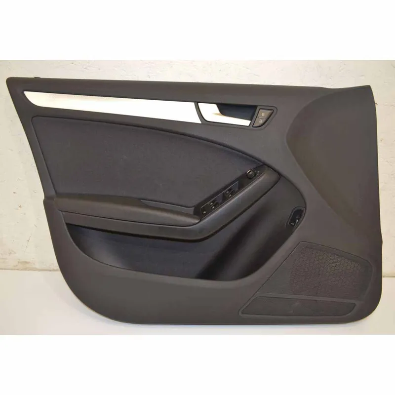 tapecírunk dveří levý přední AUDI A4 8K08K1867105 Sleva