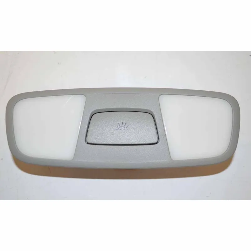 Jen Po Omezenou Doba stropní světlo zadní AUDI Q2 GA8V0947111BC5