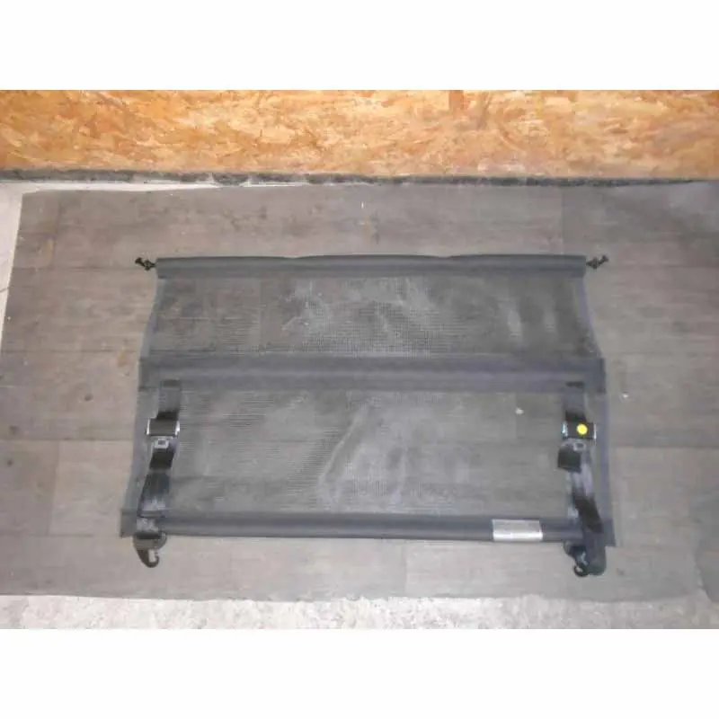 Aktuální dělící stěna zavazadlového prostoru AUDI Q5 80A80A861691