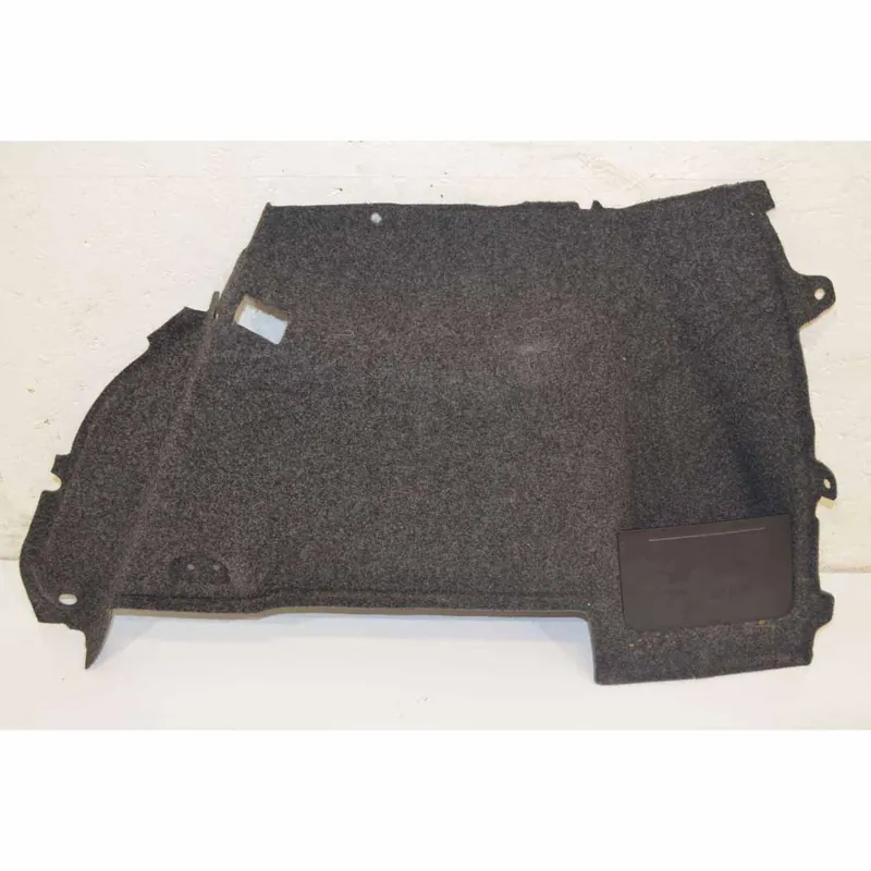 výplň kufru pravá VW Golf VI 5K0 HB5K6867428F1BS Super Cena