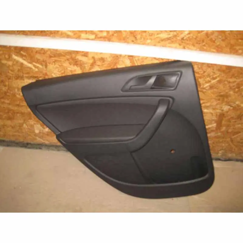 Jen Po Omezenou Doba tapecírunk dveří levý zadní ŠKODA Yeti 5L0 lift