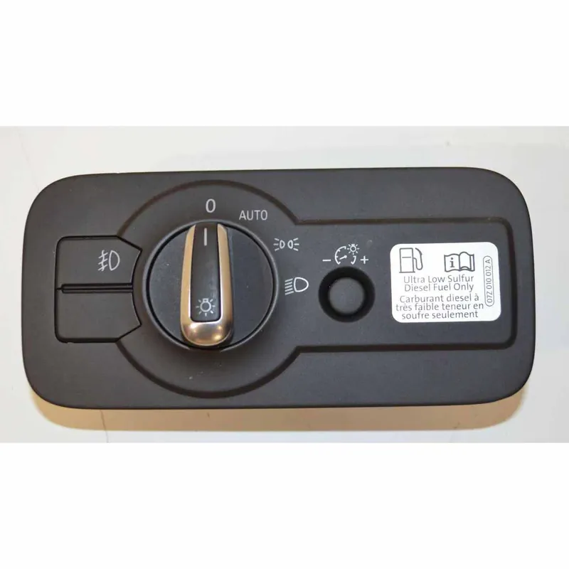 spínače světel VW Touareg 7P0 lift7P6941431ACWZU Omezená Nabídka