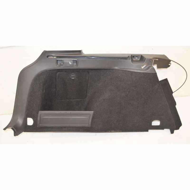 výplň kufru levá VW Passat B7 3AA combi3AF867427BFEE3AF867427IDX Sezónní Sleva