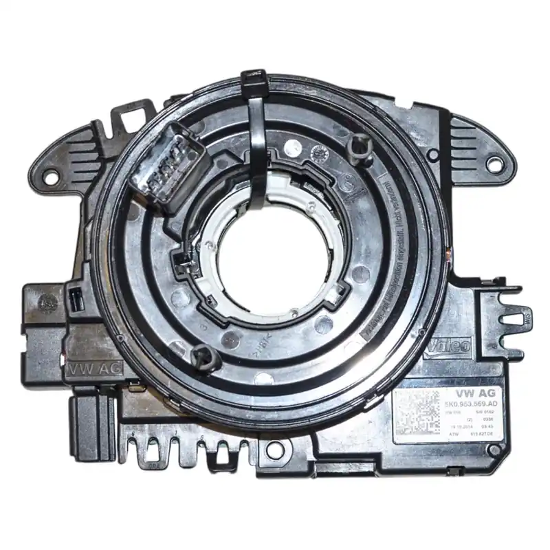 kroužek pod volant VW Jetta 5C5K0953569AD Zlevněný