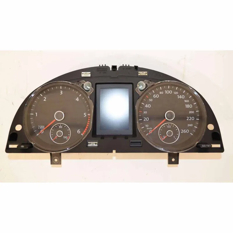 Top Prodej přístroje VW Passat B7 3AA 2,0 TDi3AA920870D