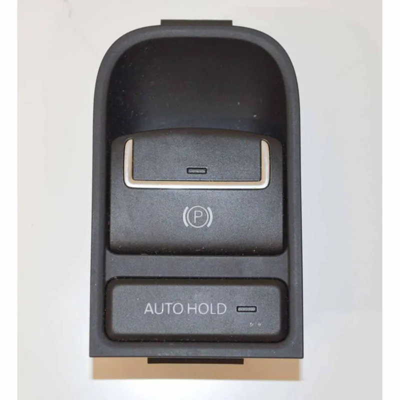 spínač ruční brzdy VW Sharan 7N05N09272255N0927225A5N0927225BXSJ Zlevněný