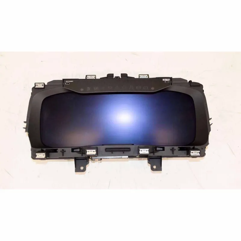 Akce přístroje VW Golf VII 5G0 lift 2,0 TDi5G1920791B - poškozené