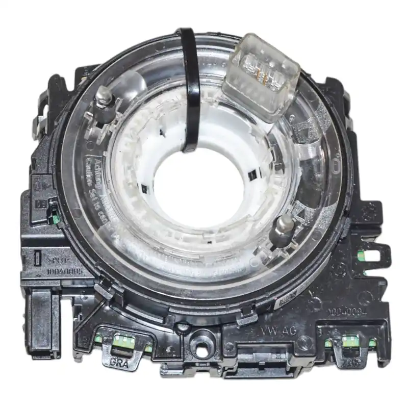 Expresní Doručení kroužek pod volant VW Caddy 2K0 2010-155K0953549