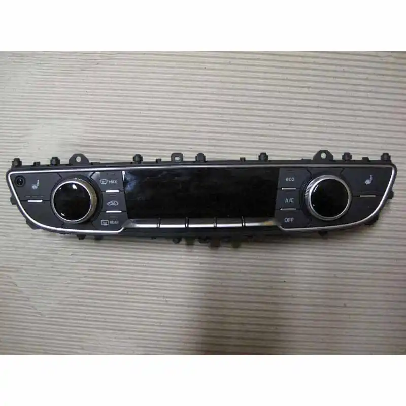 klimatronic AUDI Q7 4M0 16->4M0820043K Super Cena