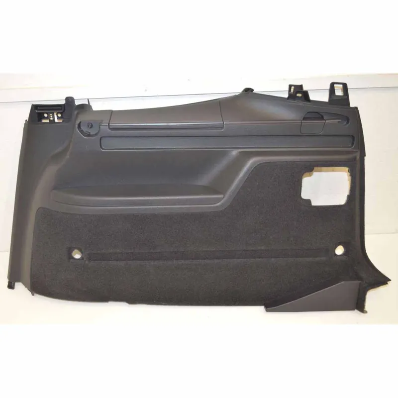 výplň kufru pravá VW Sharan 7N07N0867036BFFON Nová Kolekce