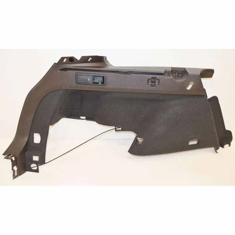 výplň kufru levá VW Passat B8 3G0 combi3G9867427MGXU (hnědá) Super Cena