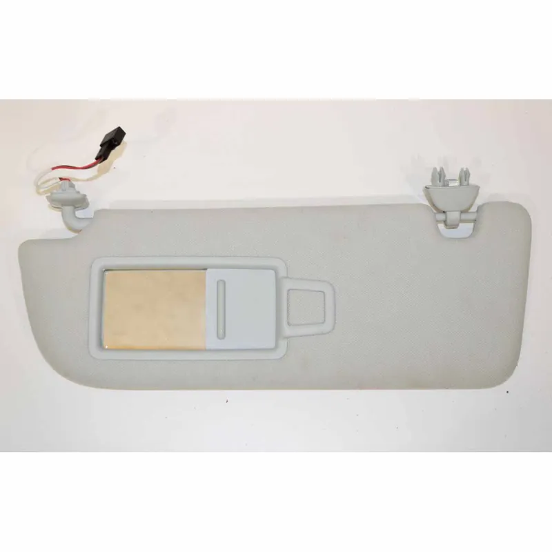 sluneční clona levá AUDI A8 4N04N0857551K2TG Poslední Šance