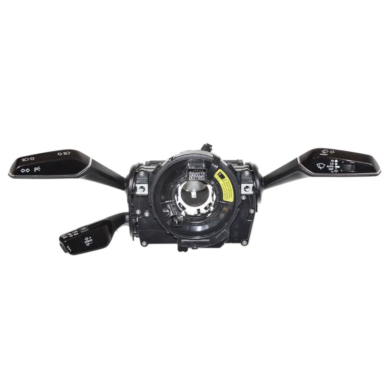 Finální Výprodej přepínače lukas + kroužek pod volant AUDI A8 4N04N0907129BM