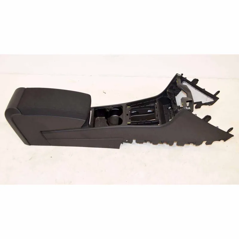 Tovární Cena středový tunel + látková loketní opěrka + zadní výdechy VW Passat B7 3AA3C0864211BNA1