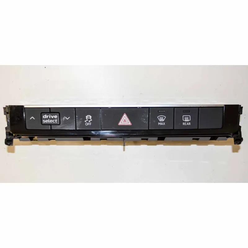 spínače/přepínače AUDI A8 4N04N0925301 Omezená Nabídka