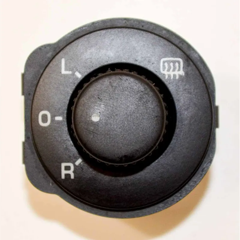 spínač ovládání zpětných zrcátek ŠKODA1Z1959565E1Z1959565H Oblíbený