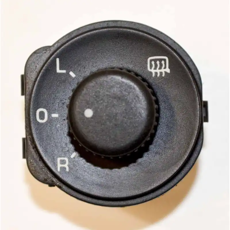 spínač ovládání zpětných zrcátek ŠKODA Octavia II 1Z0 2004-081Z1959565A3X1 Horká Nabídka