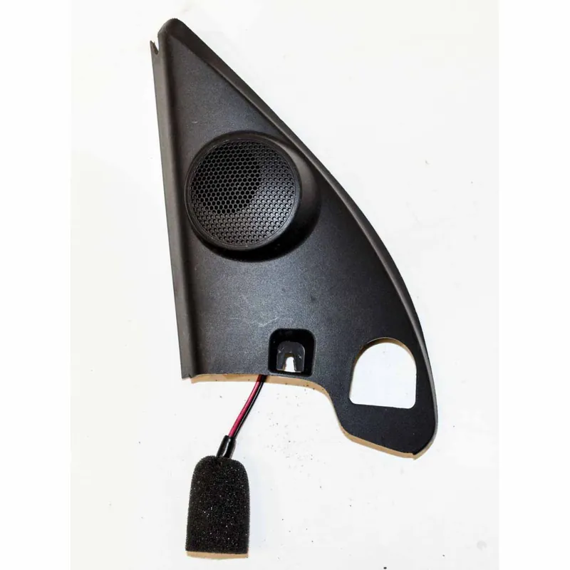 reproduktor + kryt reproduktoru levý přední ŠKODA Rapid 5JA5JA837973B9B9 Ověřený