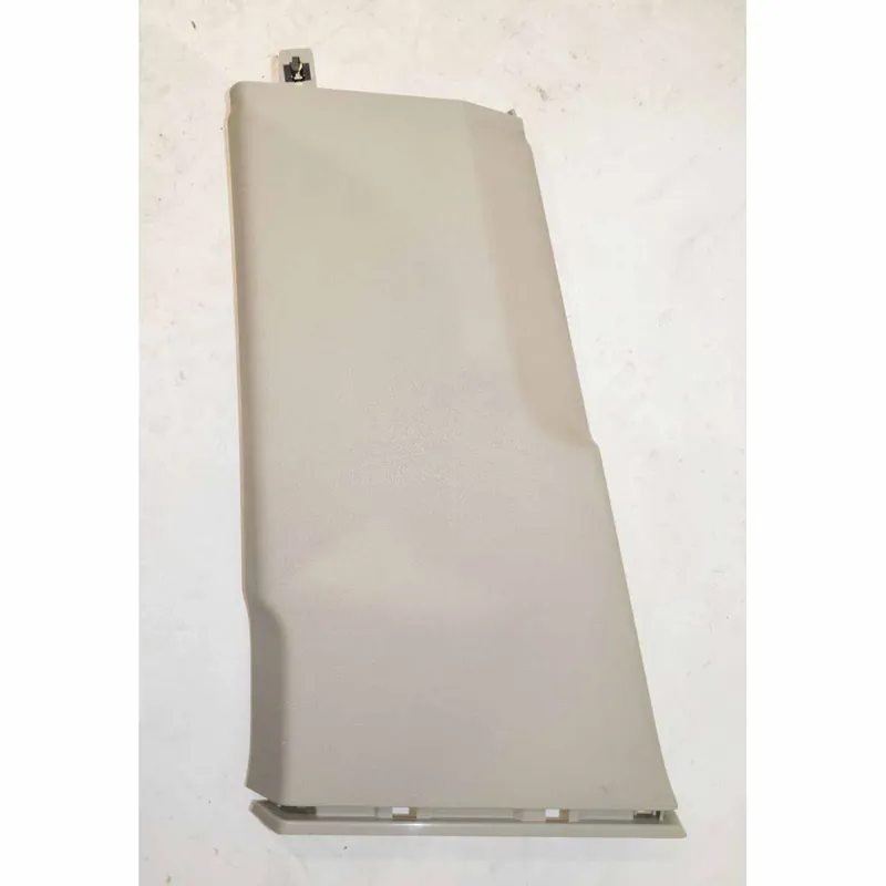 panel sloupku B spodní levý ŠKODA Superb III 3V03V0867281CWC4 Originální