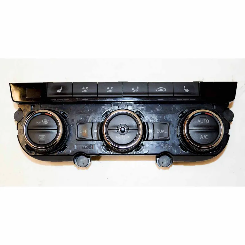 Top Prodej klimatronic ŠKODA Octavia III 5E05E0907044A/F/L/R/ACYMS