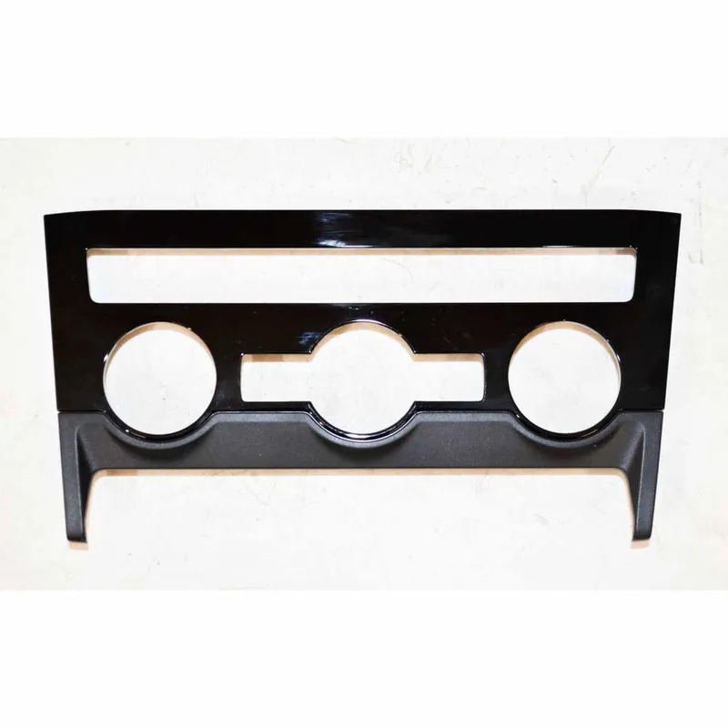 Nakupujte Hned rámeček klimatronic ŠKODA Kodiaq 565566820075041 - poškozený držák