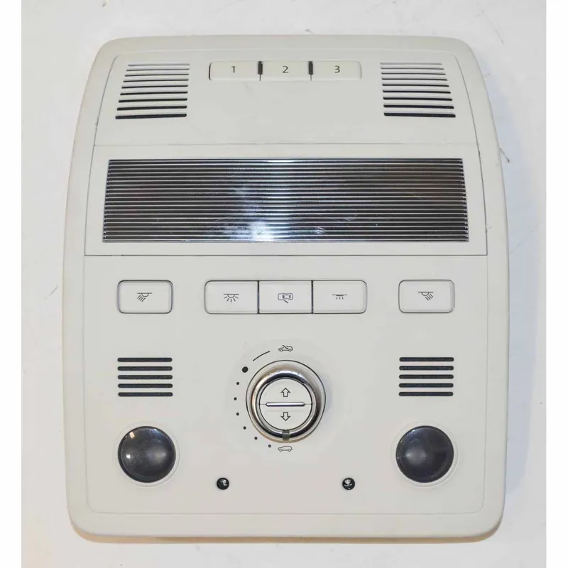 Top Prodej stropní světlo přední VW Touareg 7P0 lift7P6947105AE7P6947105AGPA2 - lehce poškozené