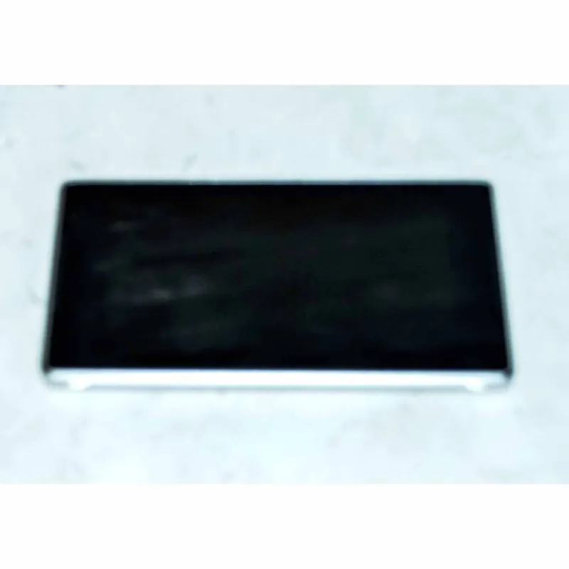 Cenově Výhodný tablet - jednotka obsluhy, display AUDI A8 4N04N0035189A4N0035189B