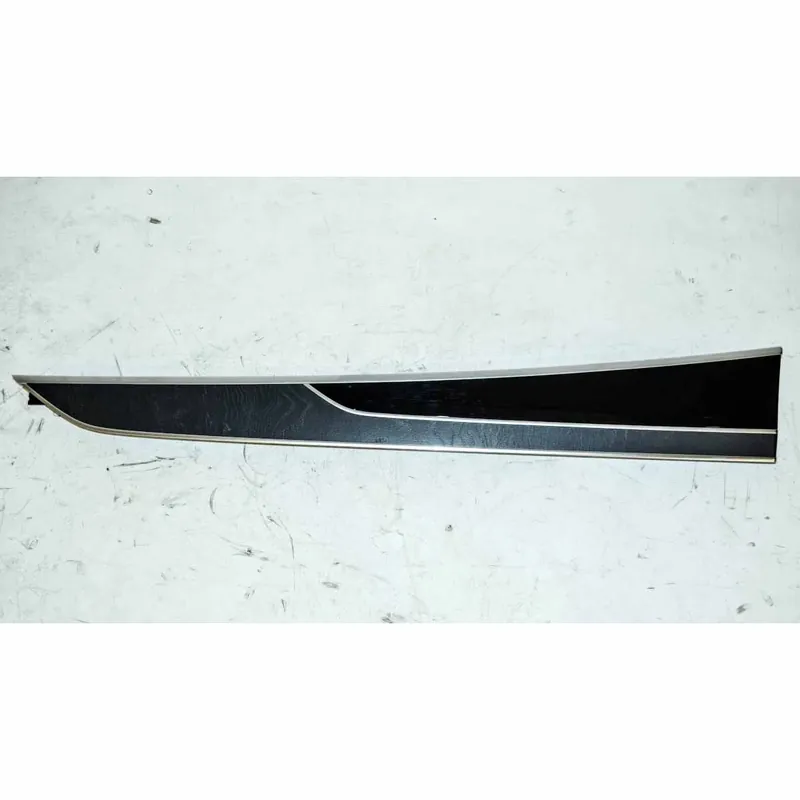 dekorační lišta tapecírunku dveří pravá zadní AUDI A8 4N0 long4N4867086H2YA Akce