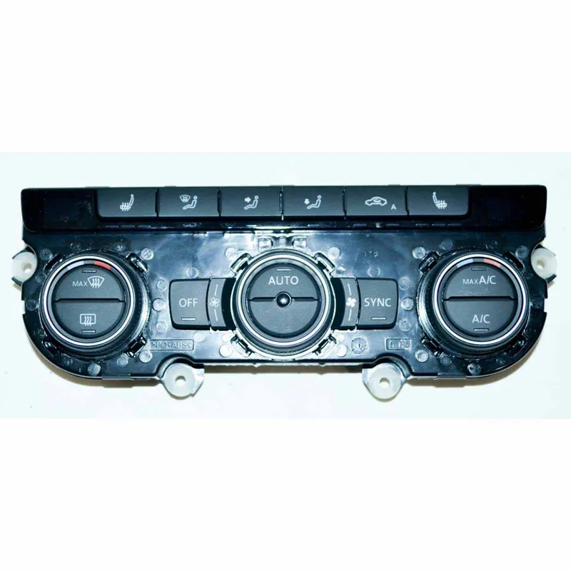 Výhodná Nabídka klimatronic VW Passat CC 3C8 lift1K8907044AC1K8907044BF1K8907044CEZJU