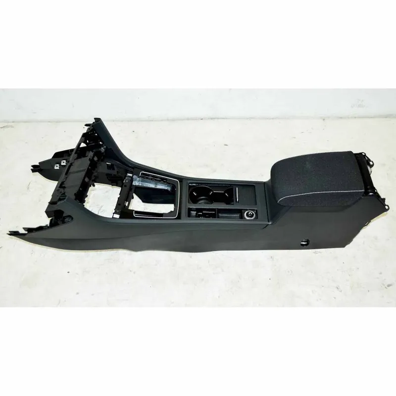 Cenová Bomba středový tunel + látková loketní opěrka VW Golf VII 5G05G0864251D5G0864207DOOI