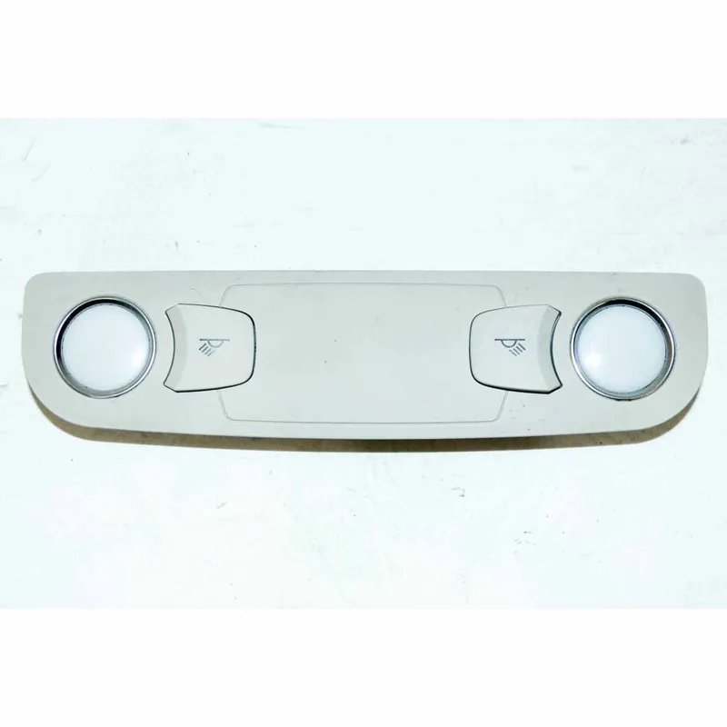 stropní světlo zadní AUDI Q7 4L0 A6 4F0 (lift)4L0947111BFJR Víkendová Akce