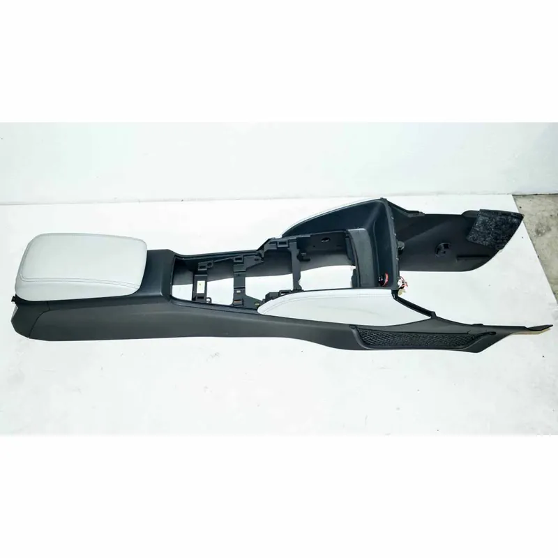 středový tunel + zadní výdechy AUDI A3 8V08V1863241A8V1863241M Horká Nabídka