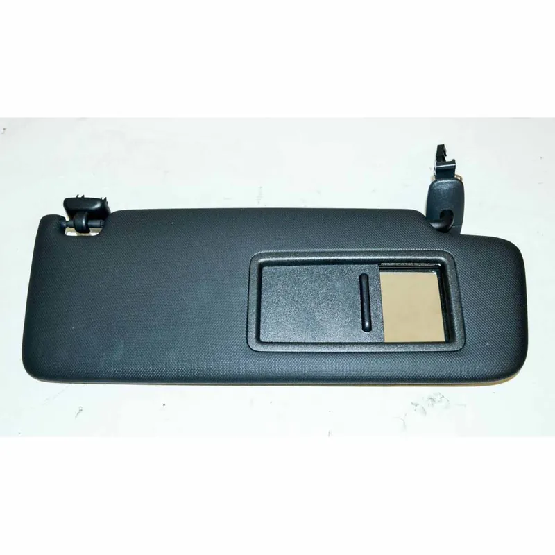 sluneční clona pravá AUDI A3 8V0 sedan8V5857552C8V5857552AE7C0 Přímo Od Výrobce