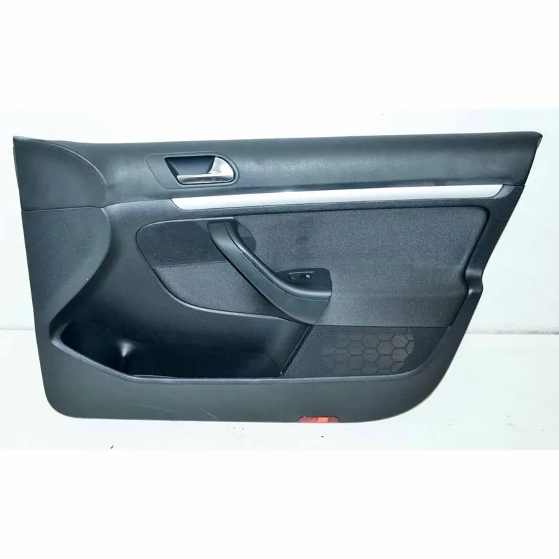 tapecírunk dveří přední pravý VW Golf VI 5K0 combi1K4867012JMDAI Jen Po Omezenou Doba