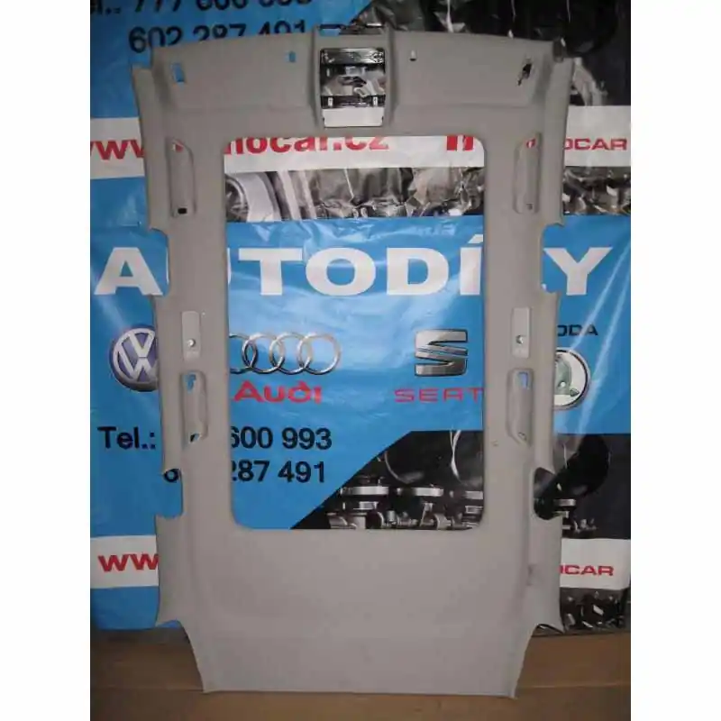 Akční Nabídka stropnice VW Touareg 7P07P6867501CB6K8