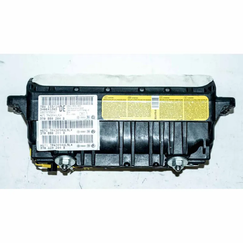 airbag spolujezdce ŠKODA Superb II 3T0 (lift)3T0880204B Nejlepší Cena