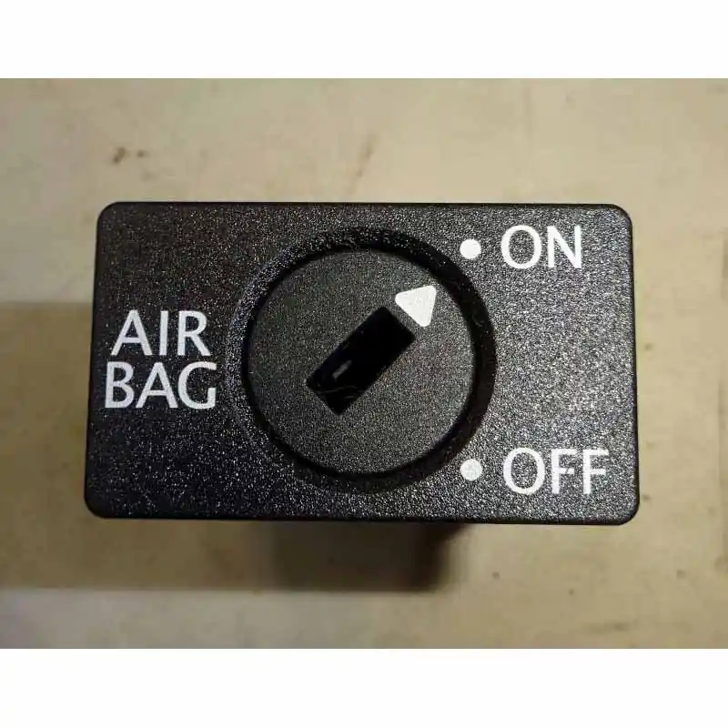 spínač pro deaktivaci airbagu VAG1K0919237D1K8919237 Akční Nabídka