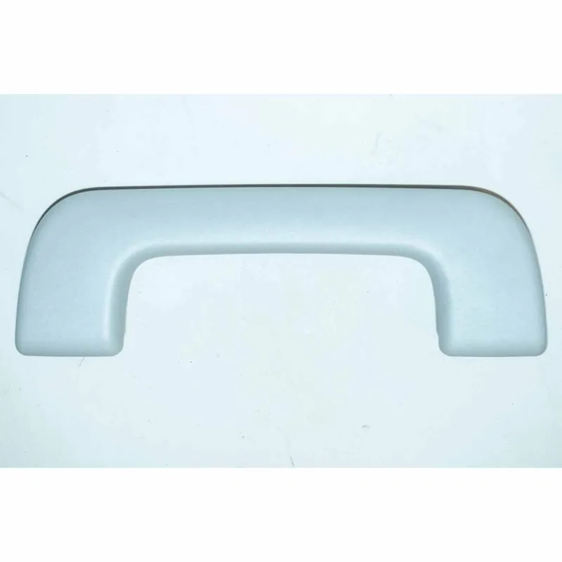 stropní madlo přední levé/pravé AUDI Q7 4M0 lift80A857607 - šedé Rychlé Dodání