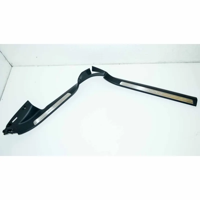 Cenově Výhodný prahová lišta nástupní pravá VW Passat B7 3AA Alltrack3AA8533703AA853370S9B9